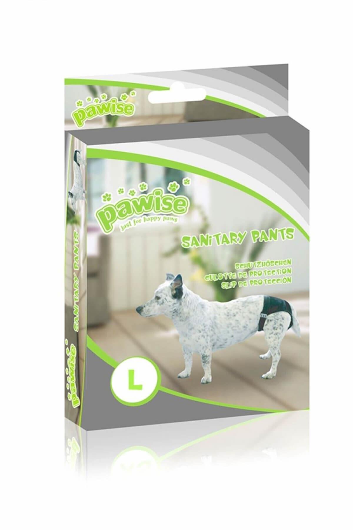 Pawise Köpek Külotu No:3