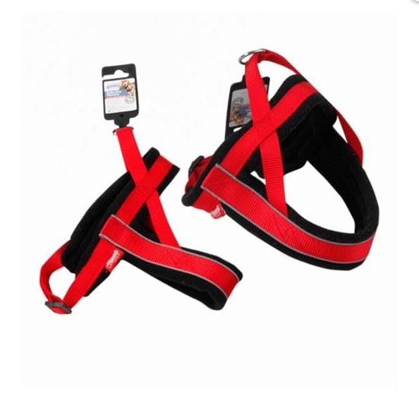 Pawise Yansıtmalı Tasma M