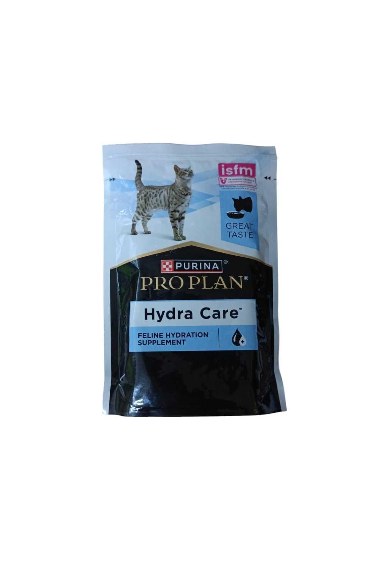 Pro Plan Hydra Care Ek Gıda Kedi Yaş Mama 85 gr.