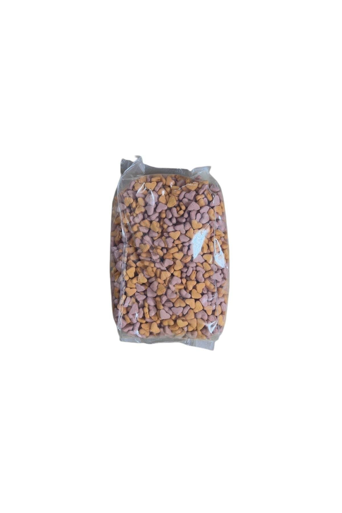 Reflex Mix Renk Kalp Köpek Ödülü 4 x 2500 Gr