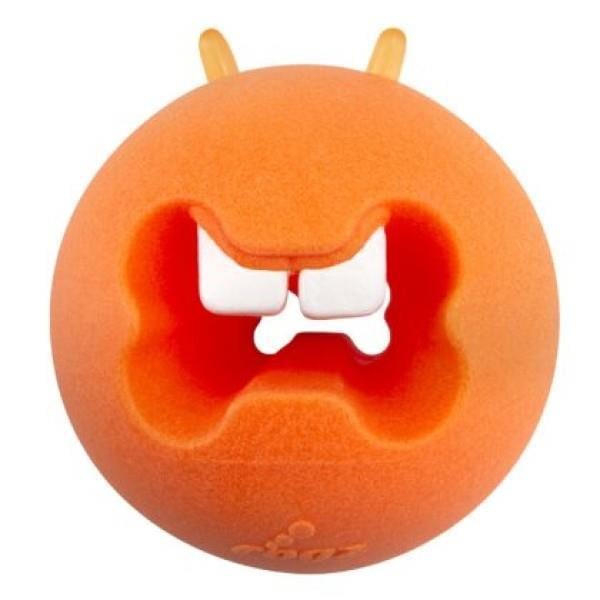 Rogz Toyz Fred TraktaJebal Oranje