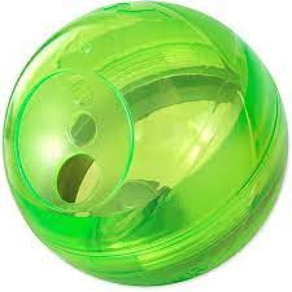 Rogz Toyz Tumbler Lime