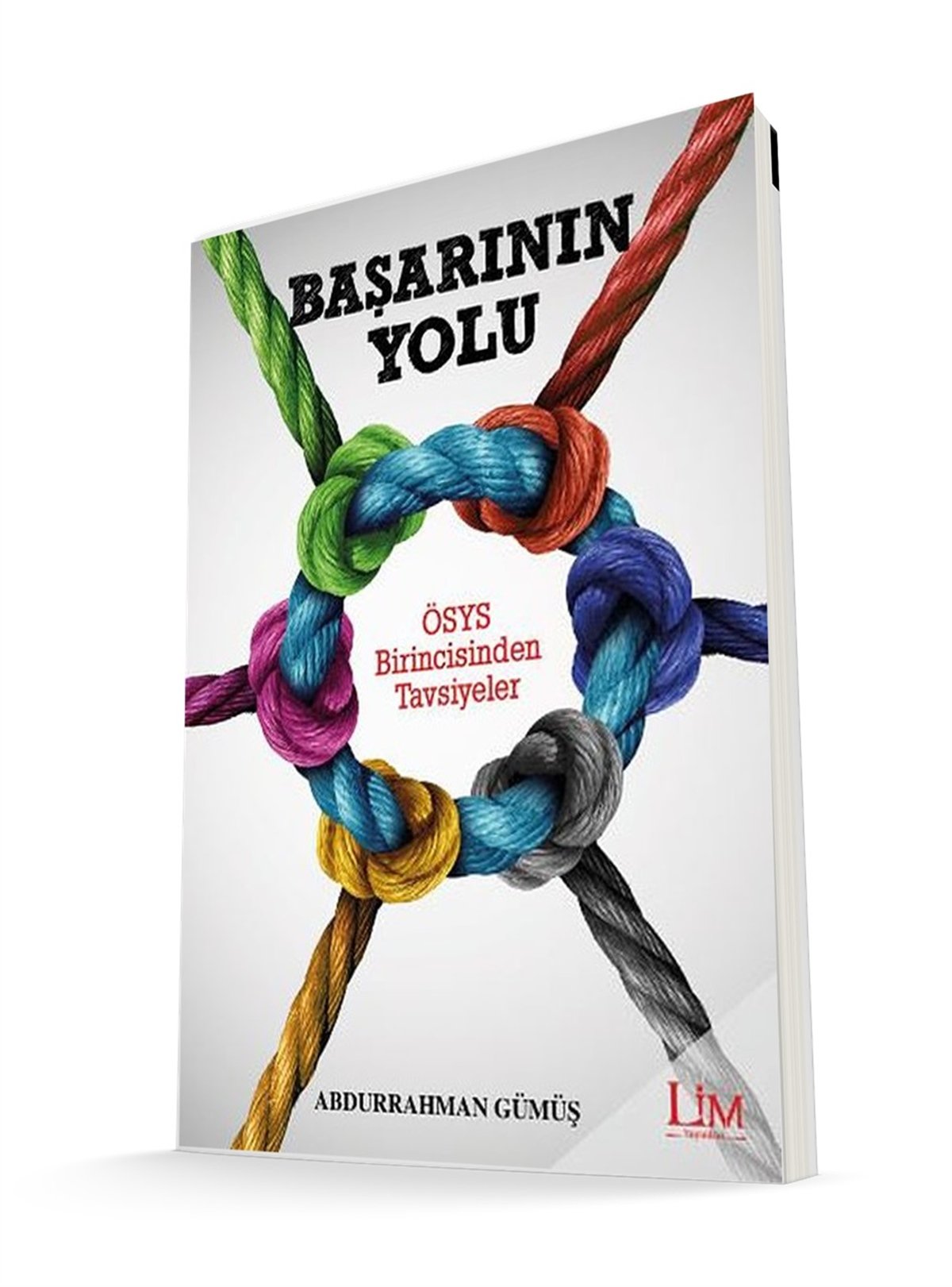 Lim Yayınları Başarının Yolu