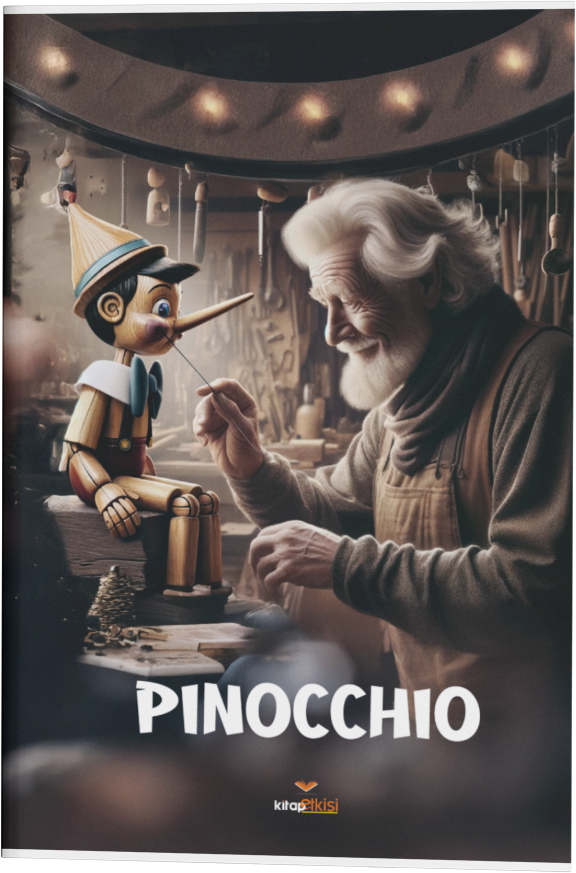 PİNOKYO