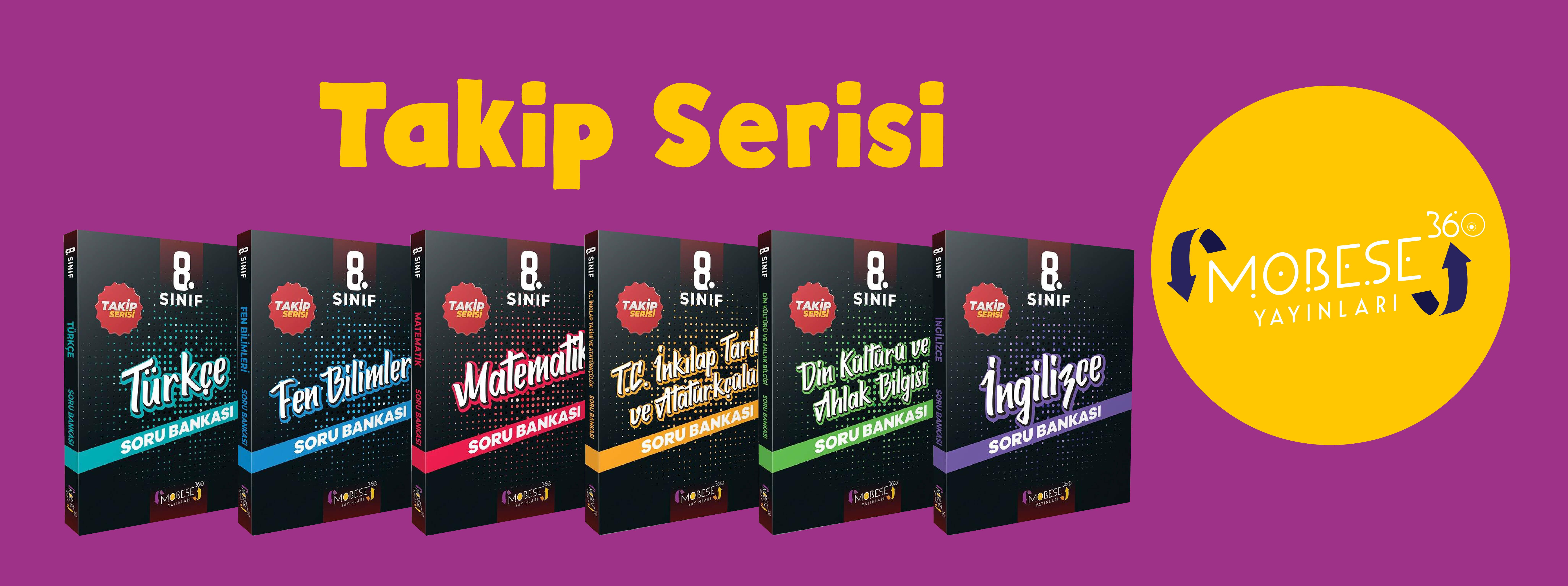 Mobese Yayınları