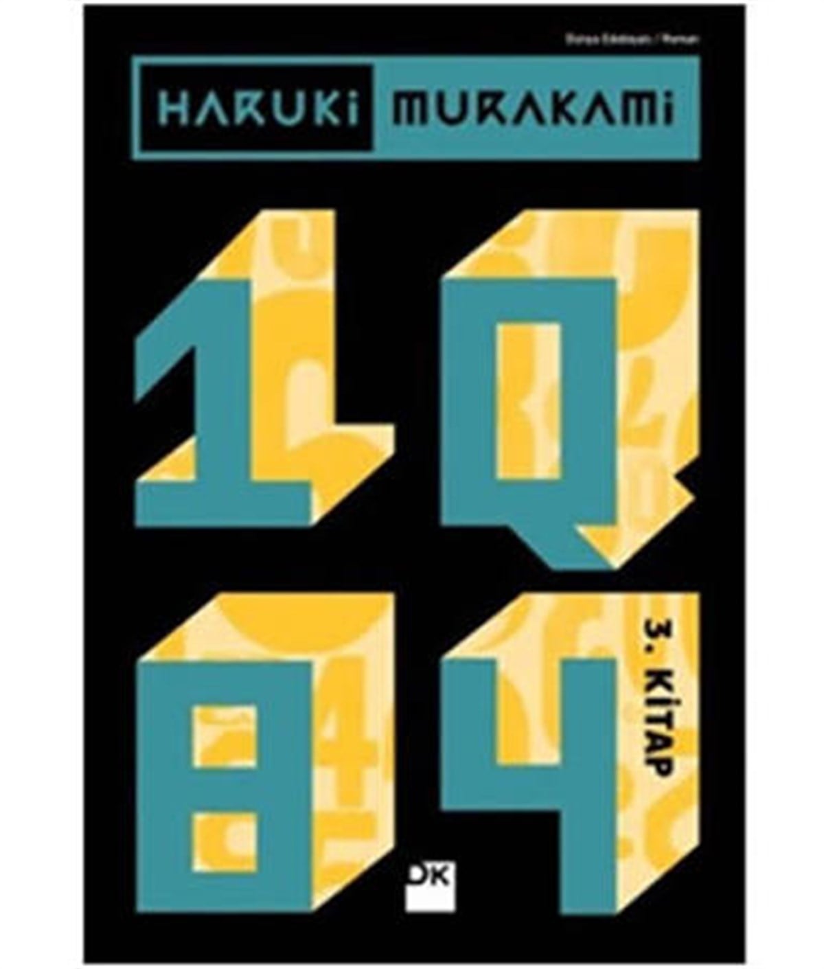 1084 Doğan Kitap