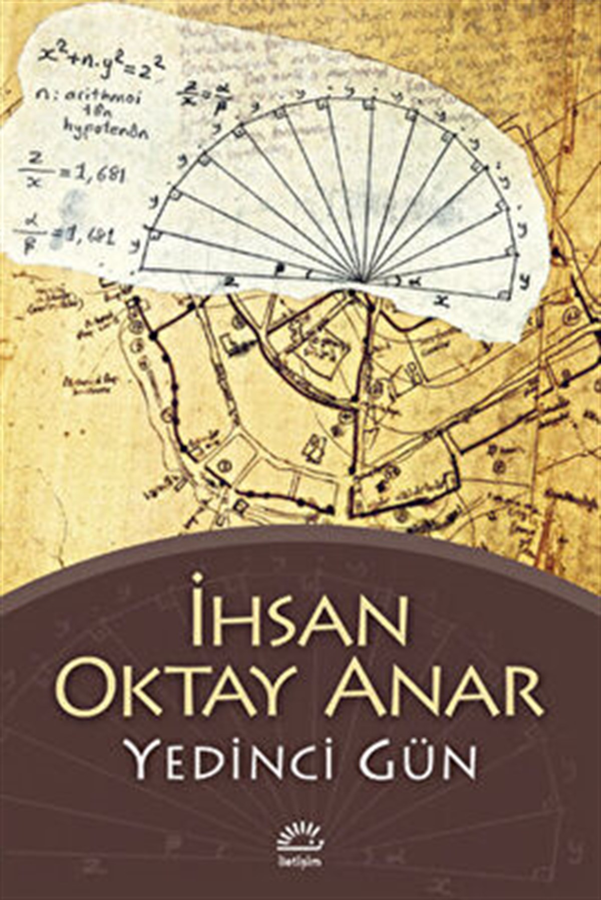 7.Gül İletişim Yayınları