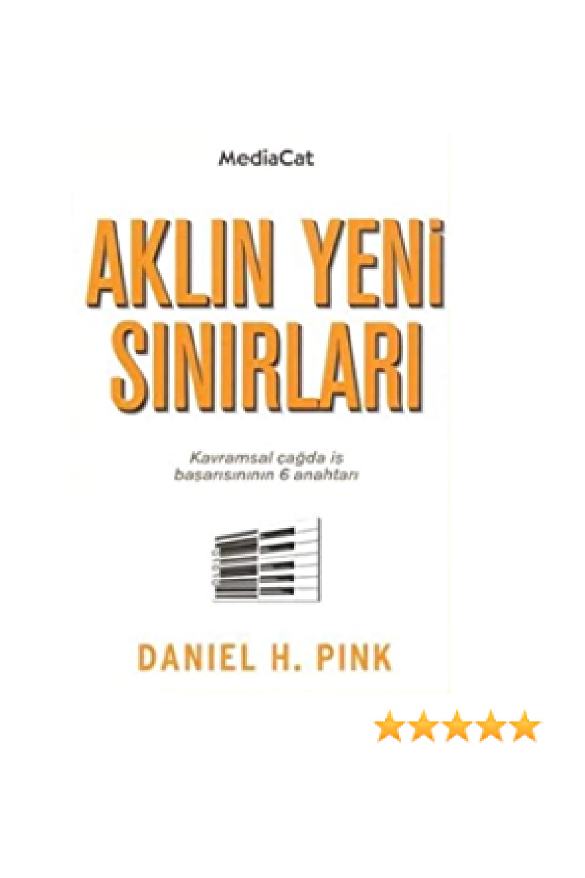 Aklın Yeni Sınırları Mediacat