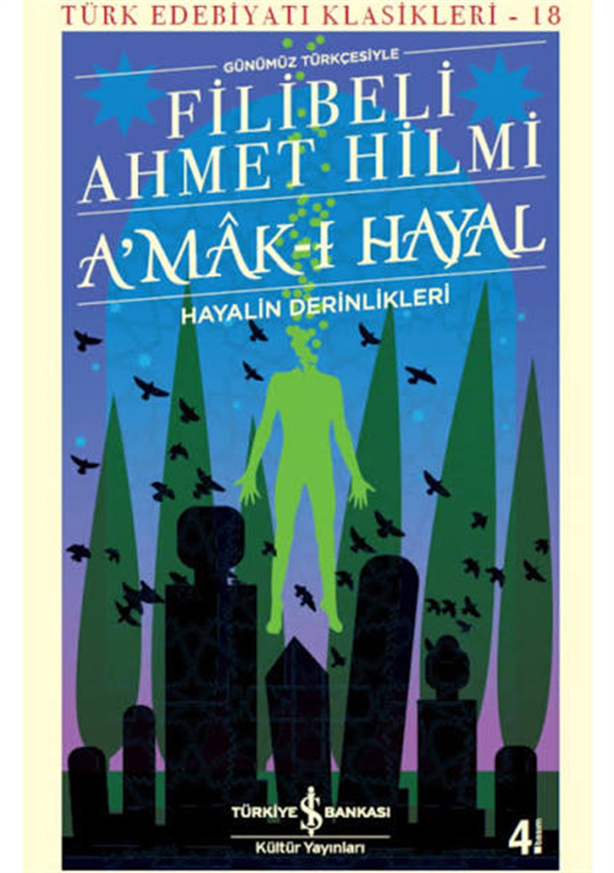 Amak I Hayal İş Bankası Kültür Yayınları