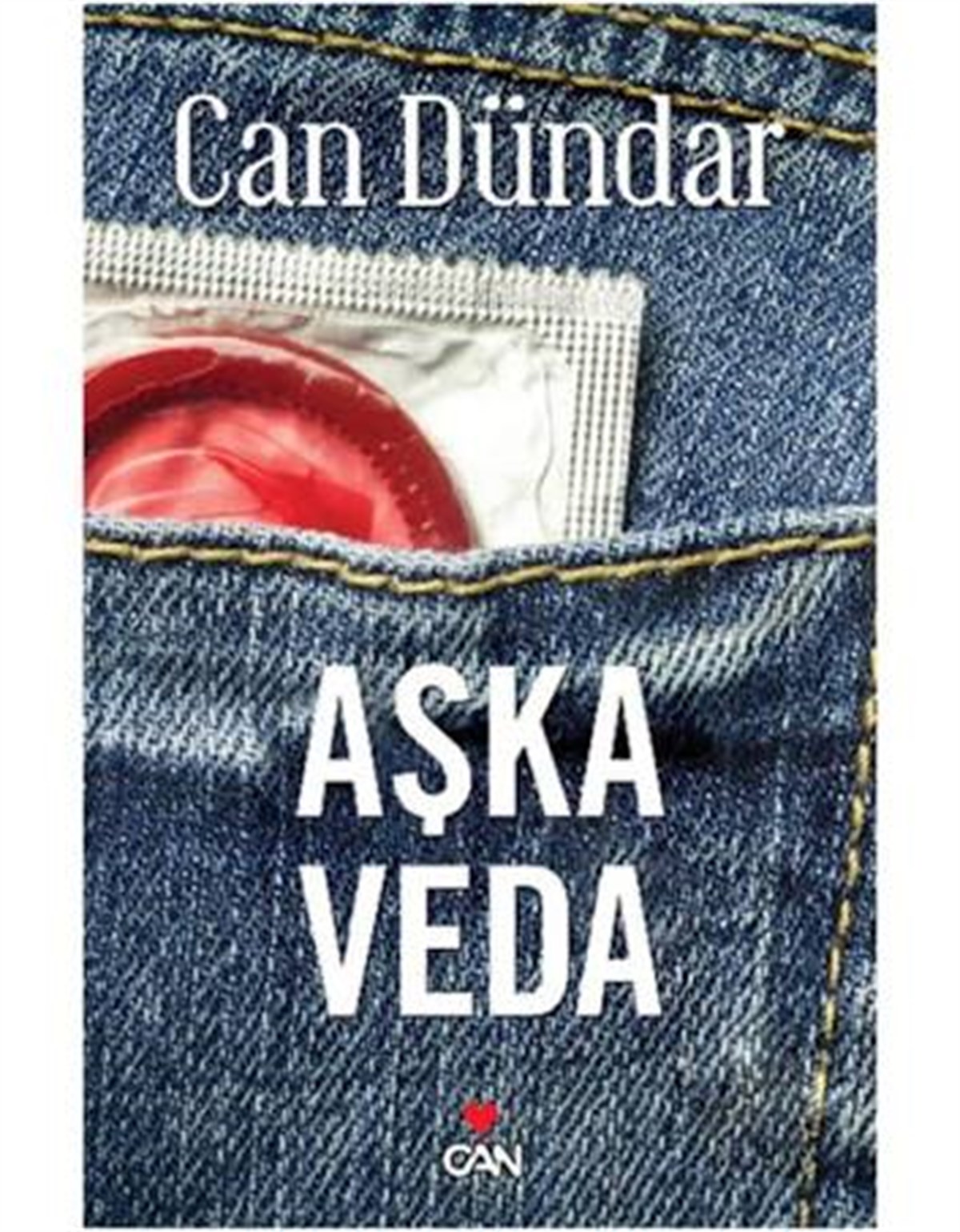 Aşka Veda Can Yayınları