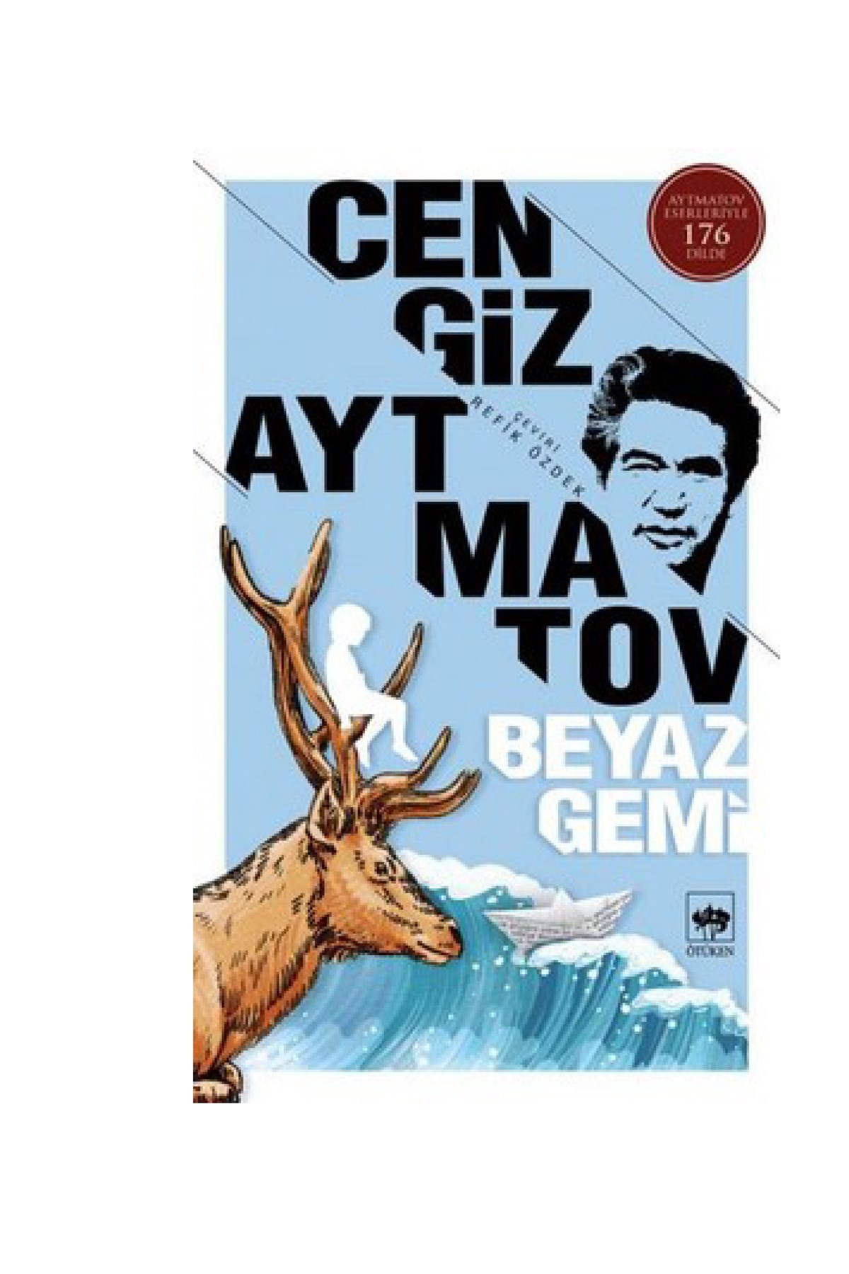 Beyaz Gemi Ötüken Yayınları