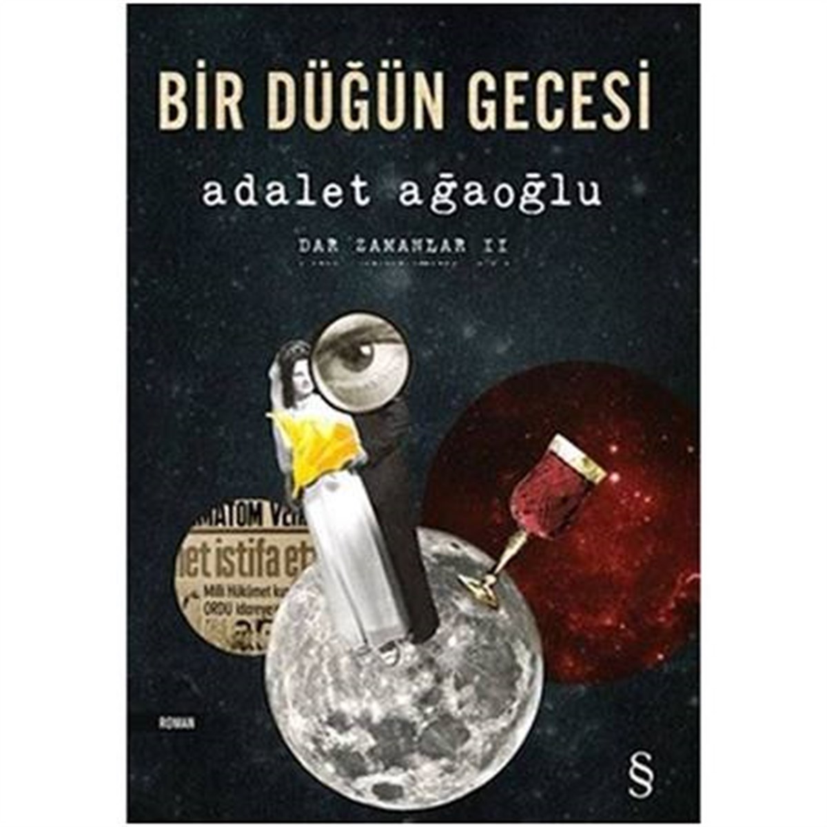 Bir Düğün Gecesi Everest Yayınları