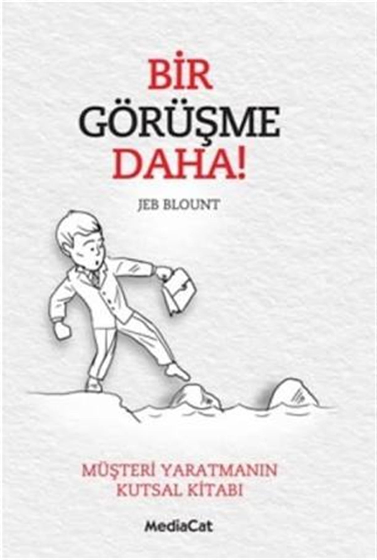 Bir Görüşme Daha Mediacat