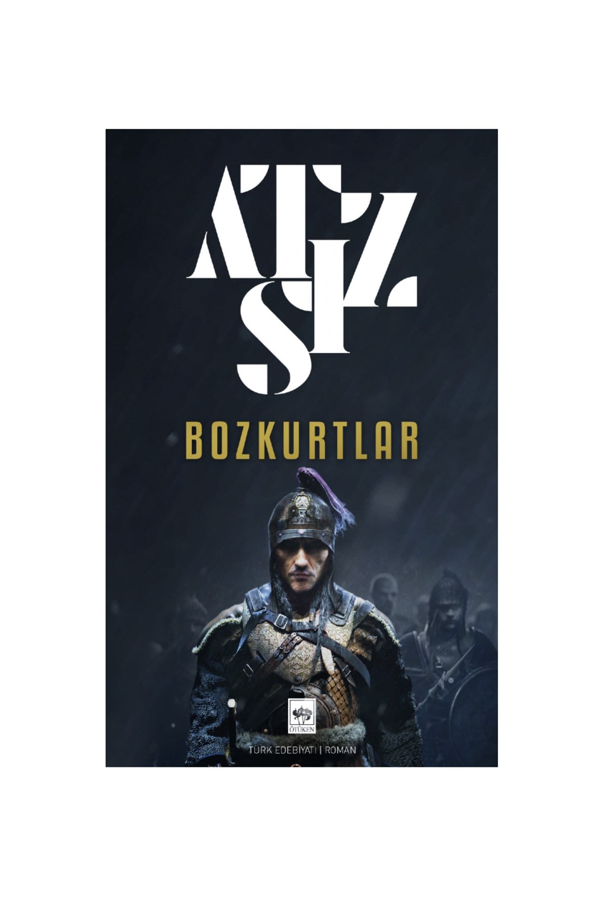Bozkurtlar Ötüken Yayınları