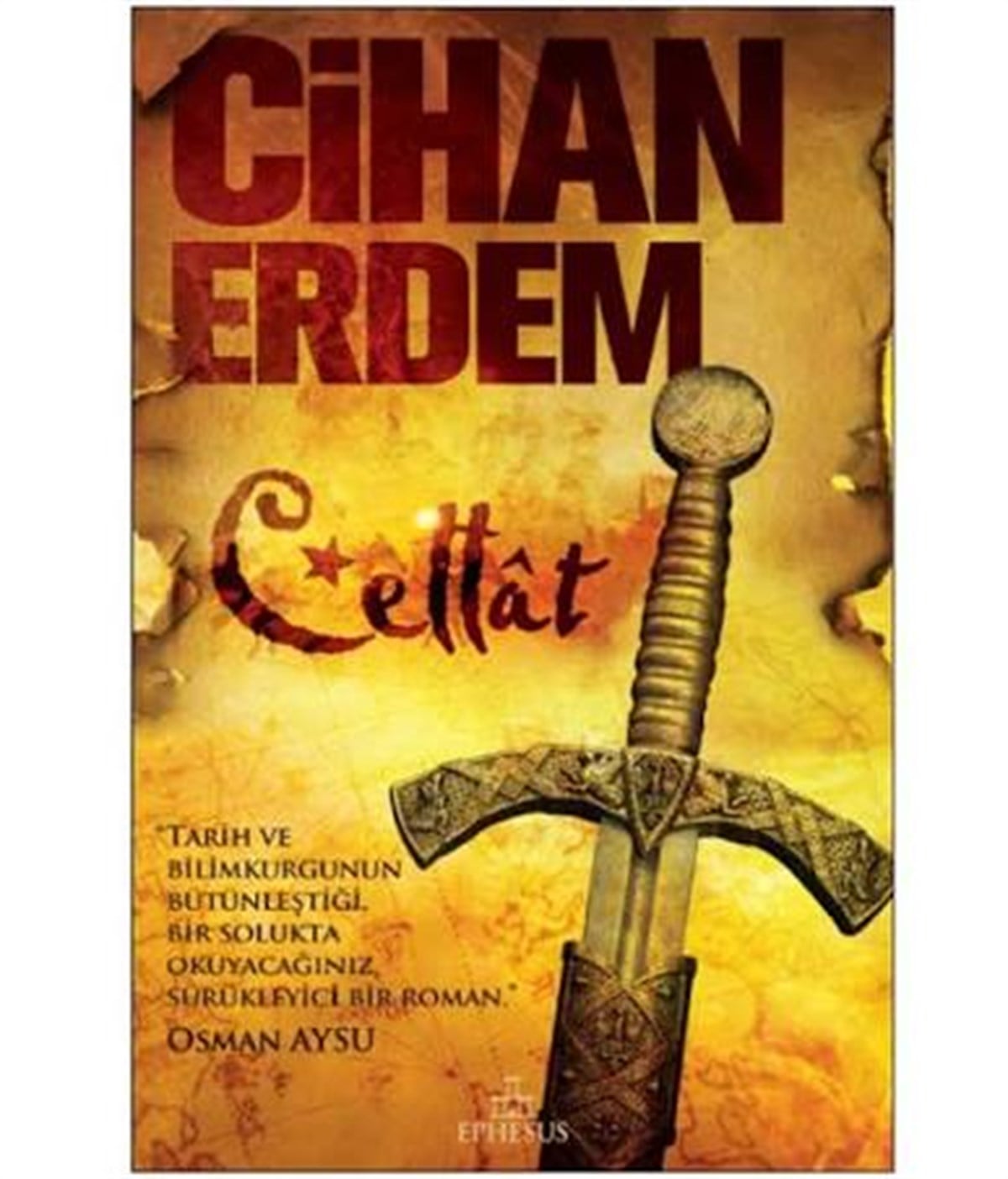 Cellat Ephesus Yayınları