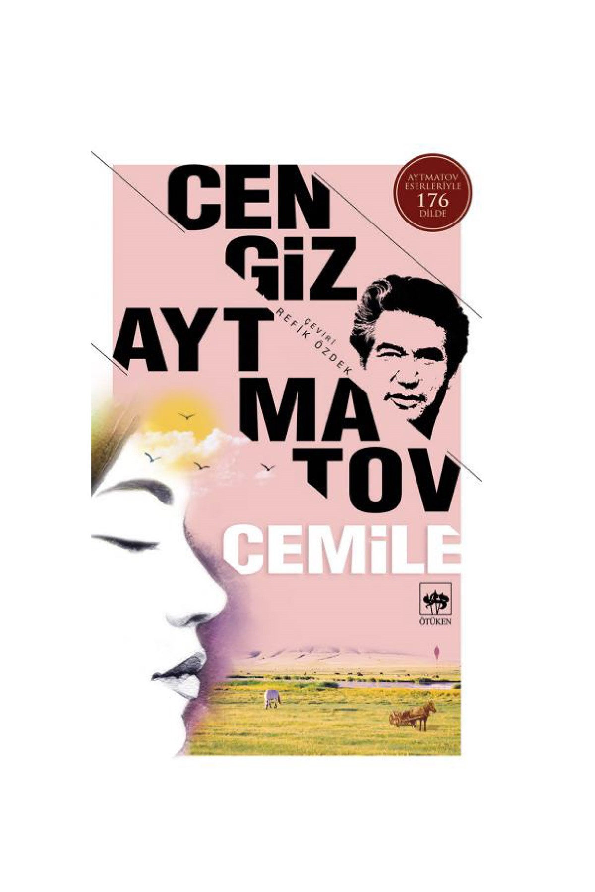 Cemile Ötüken Yayınları