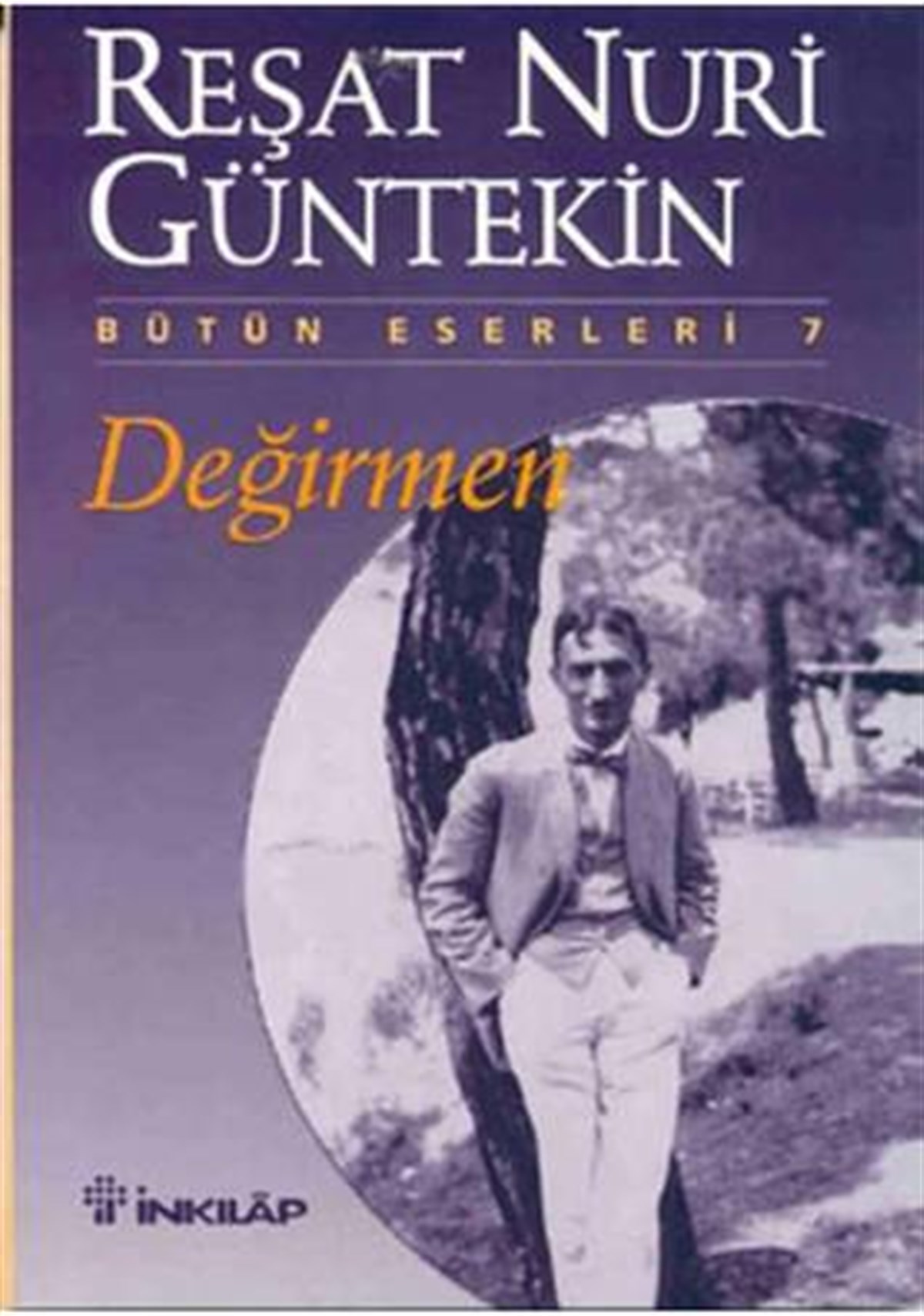 Değirmen İnkılap Kitabevi