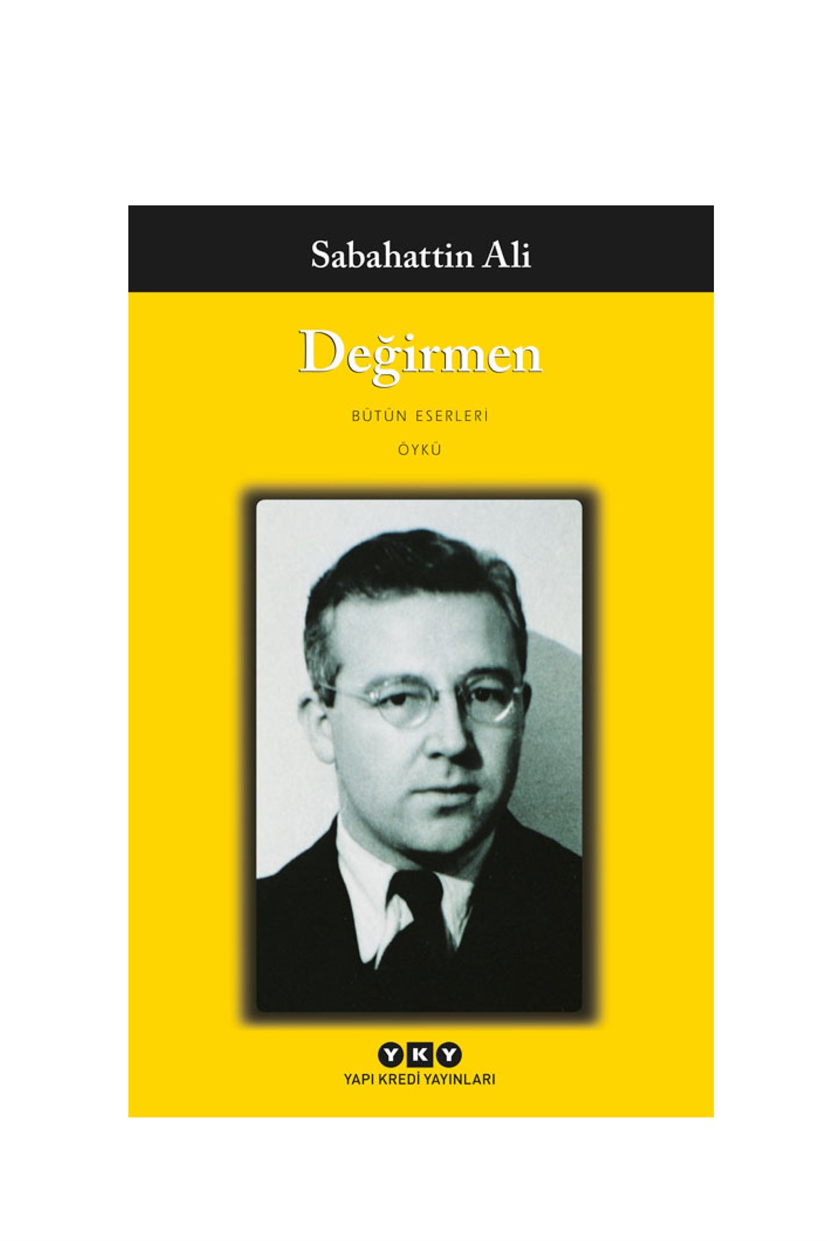 Değirmen Yapı Kredi Yayınları