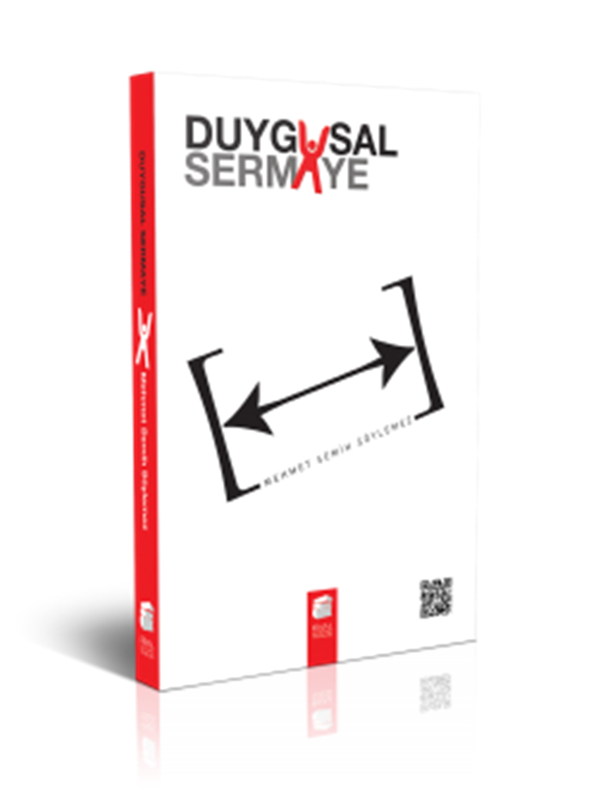 Duygusal Sermaye Final Kültür Sanat Yayınları