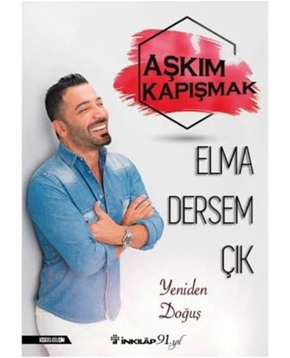 Elma Dersem Çık İnkılap Kitabevi