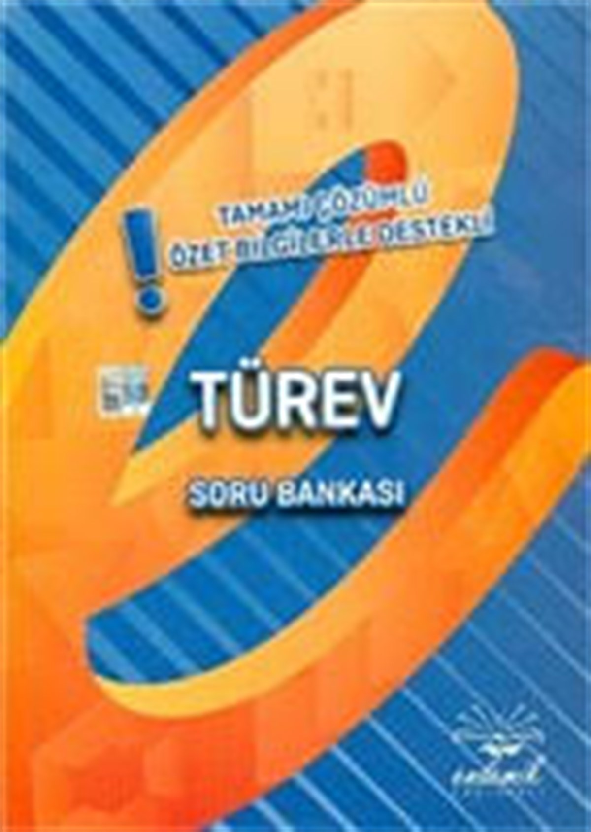Endemik Yayınları Türev Soru Bankası