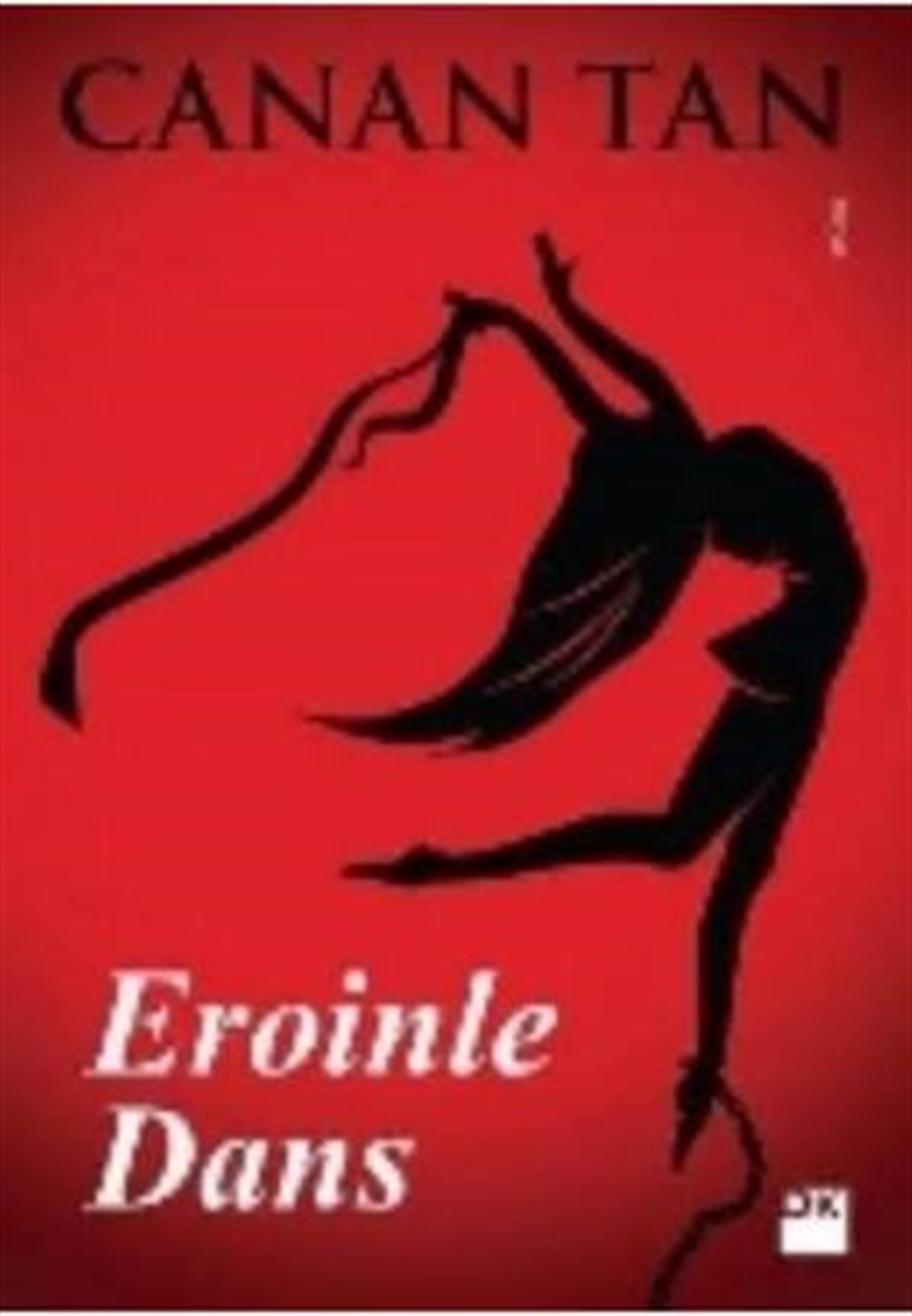 Eroyinle Dans Doğan Kitap