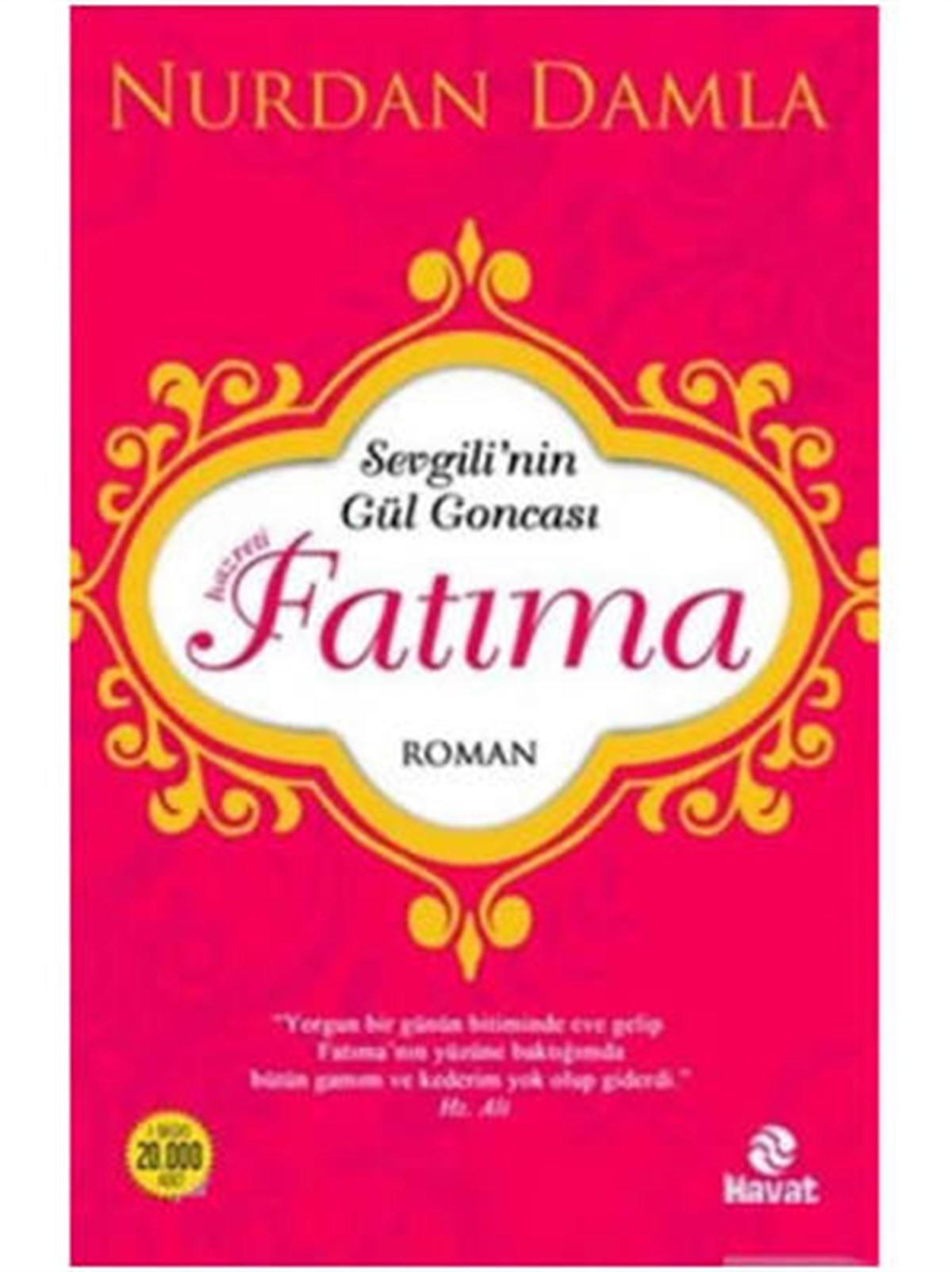Fatıma Hayat Yayınları