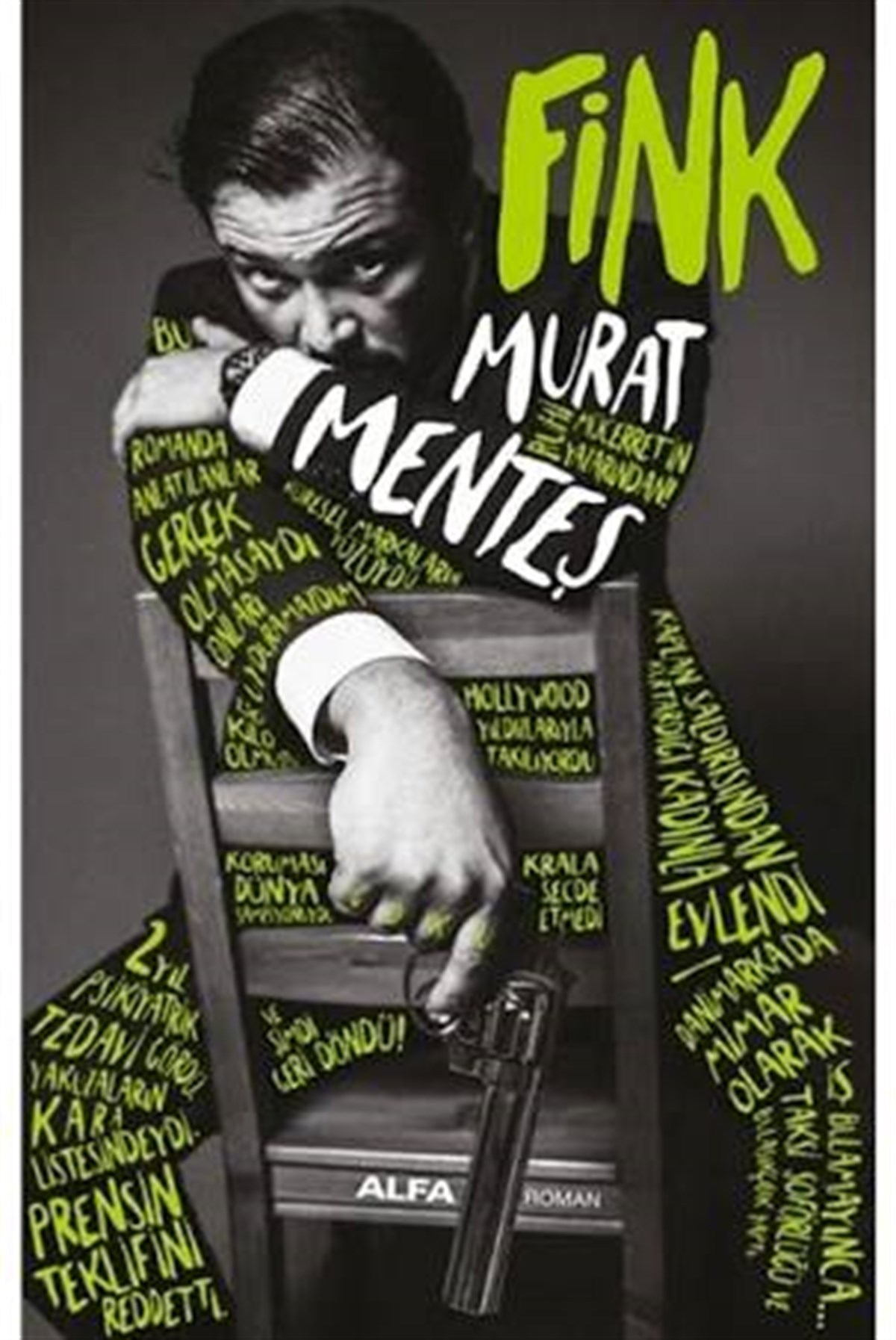Fink Alfa Yayınları