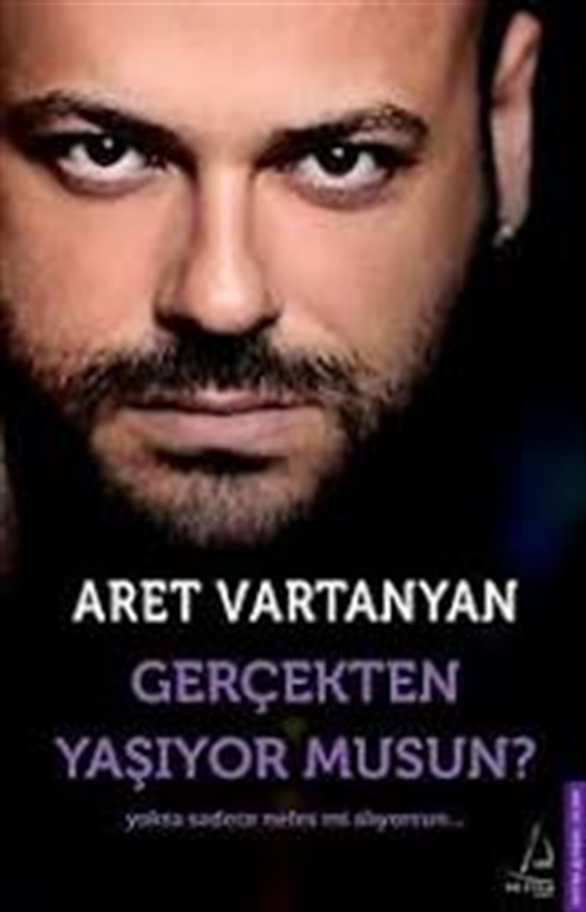 Gerçekten Yaşıyor Musun Destek Yayınları