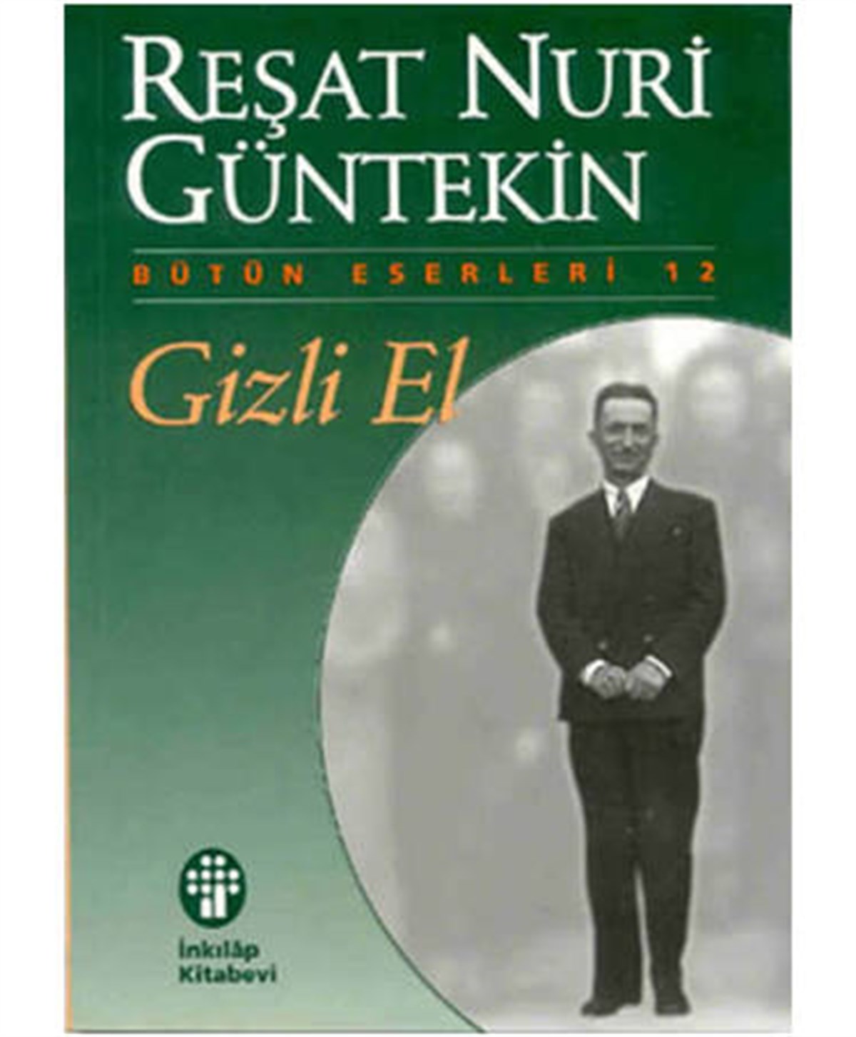 Gizli El  İnkılap Kitabevi
