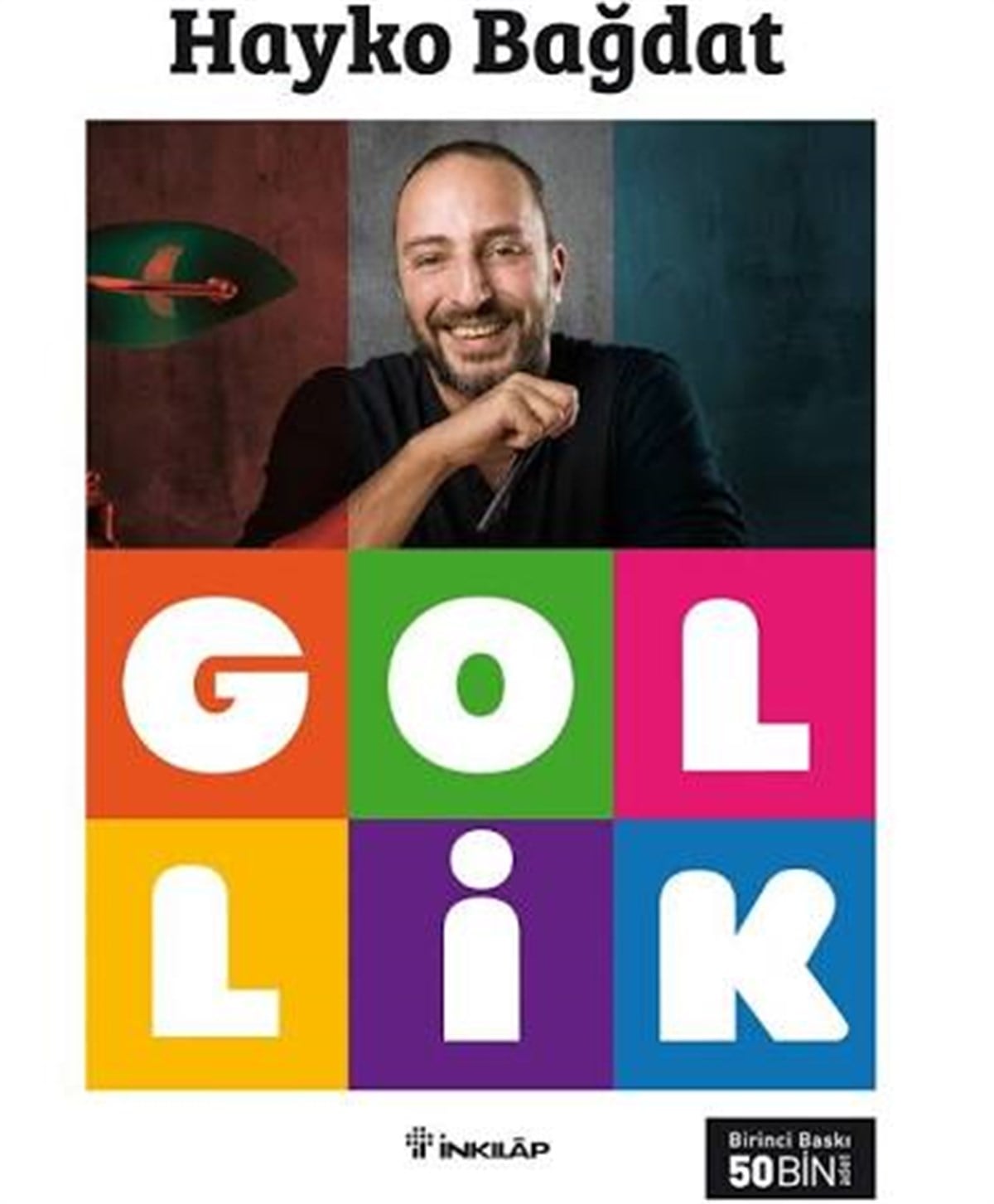 Gollik İnkılap Kitabevi