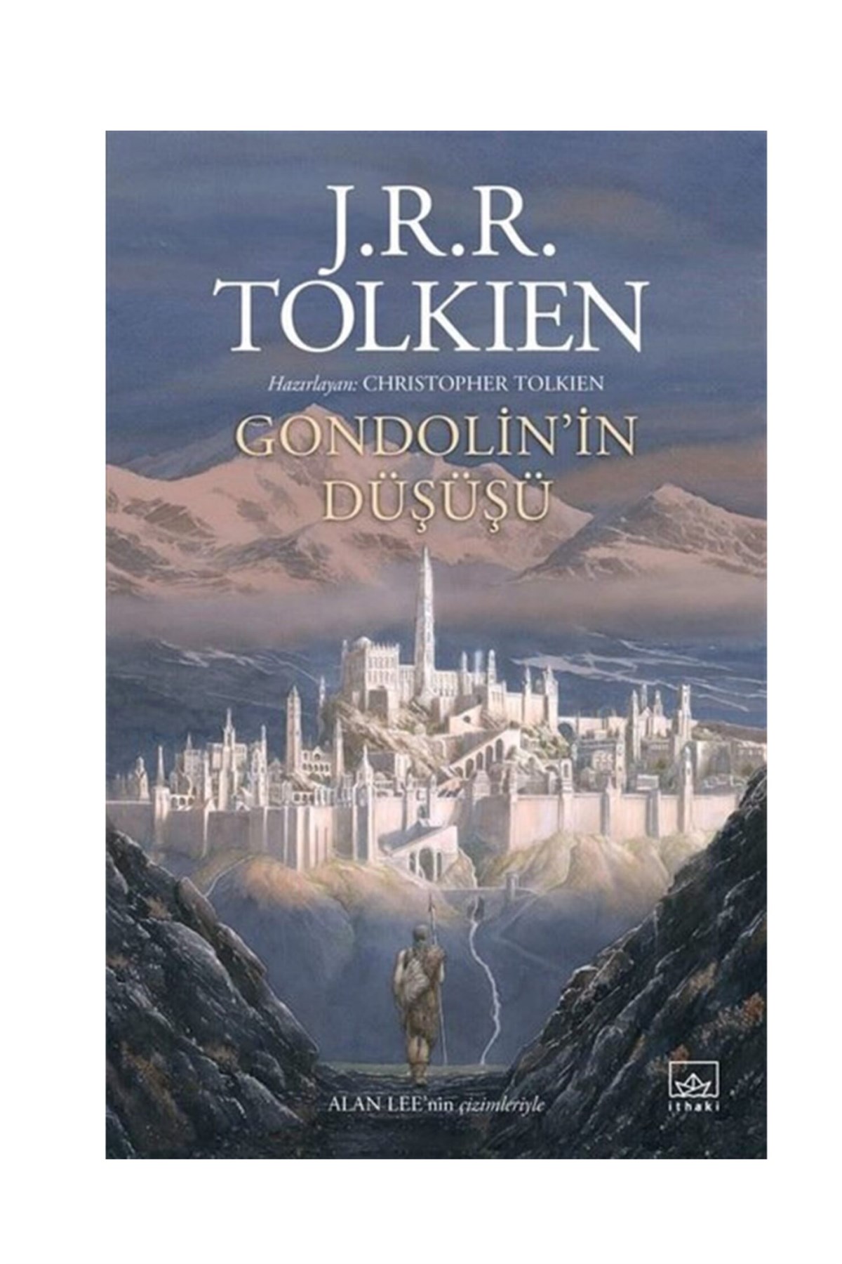 Gondolinin Düşüşü İthaki Yayınları
