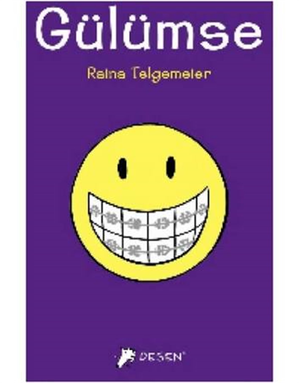 Gülümse Desen Yayınları