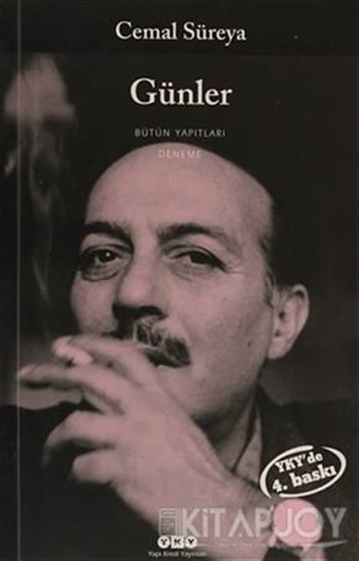 Günler Yapı Kredi Yayınları