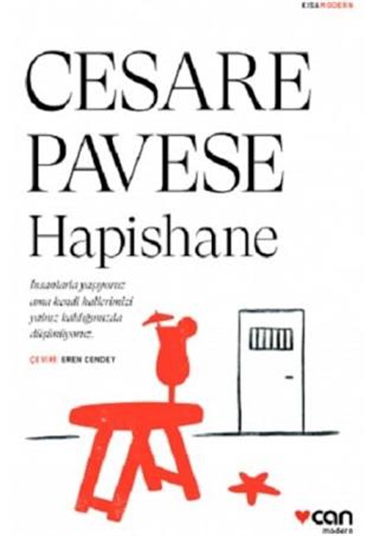 Hapishane Can Yayınları