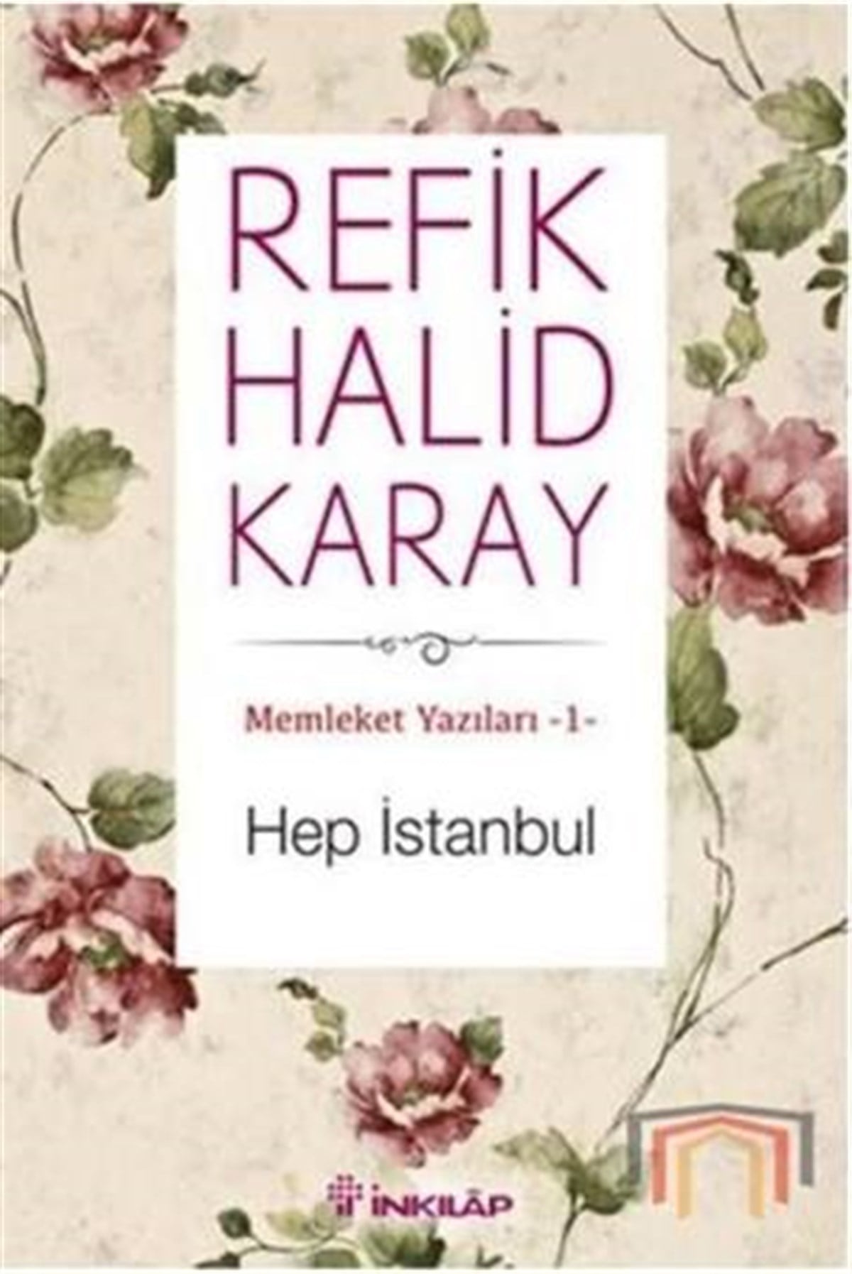 Hep İstanbul İnkılap Kitabevi