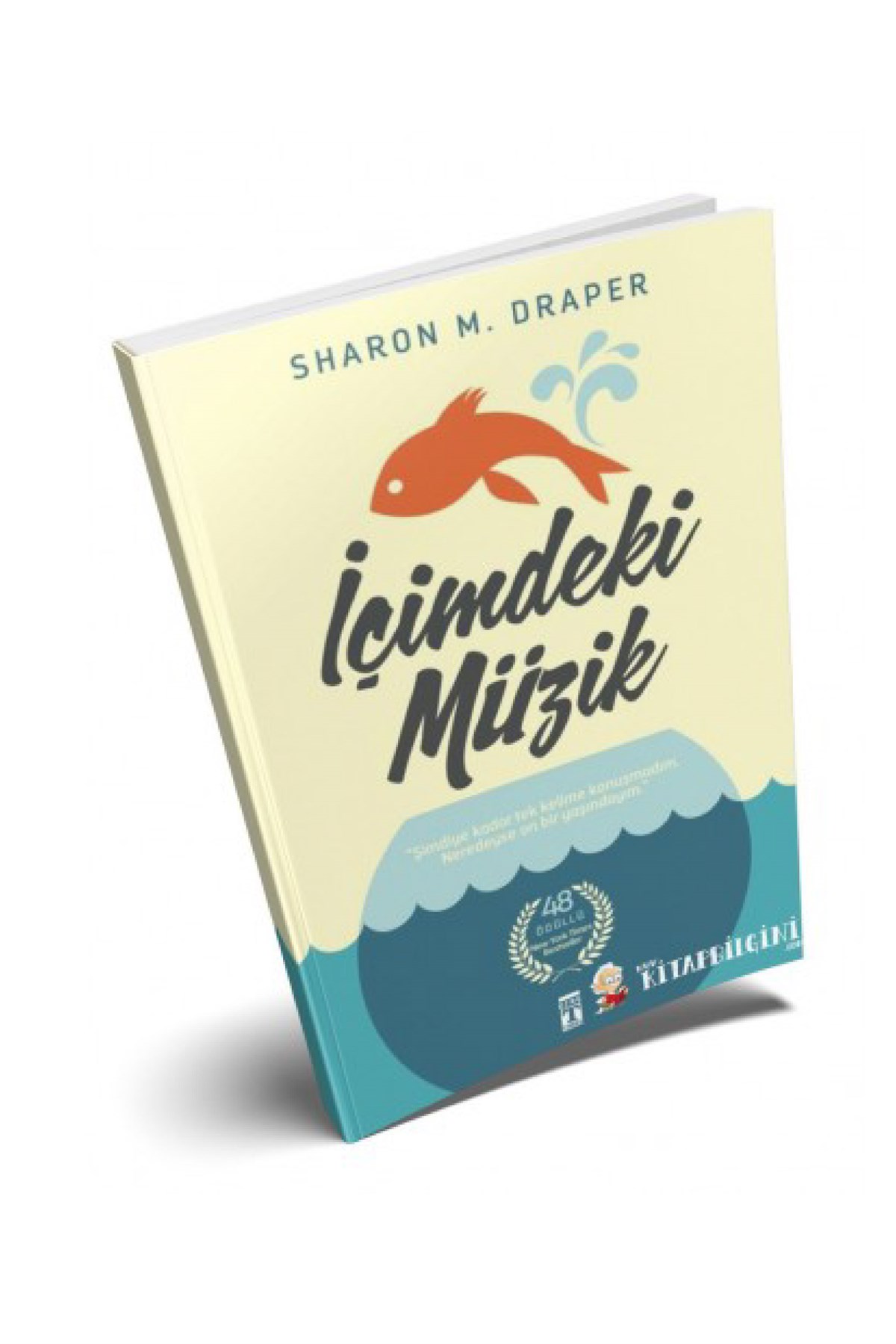 İçimdeki Müzik Timaş Yayınları
