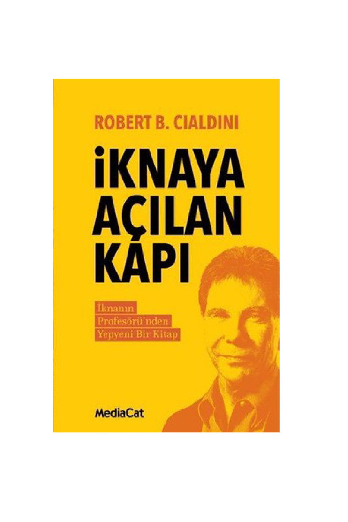 İknaya Açılan Kapı Mediacat