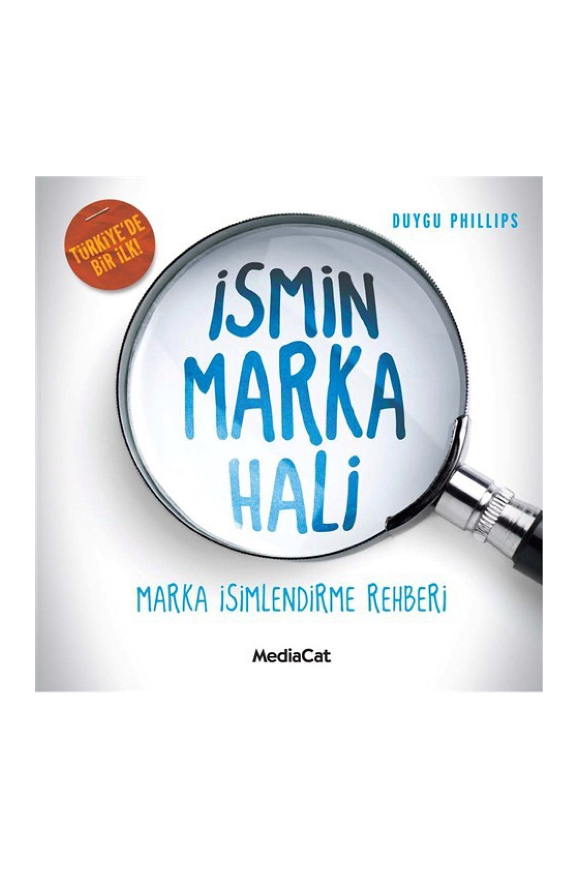 İsmin Marka Hali Mediacat