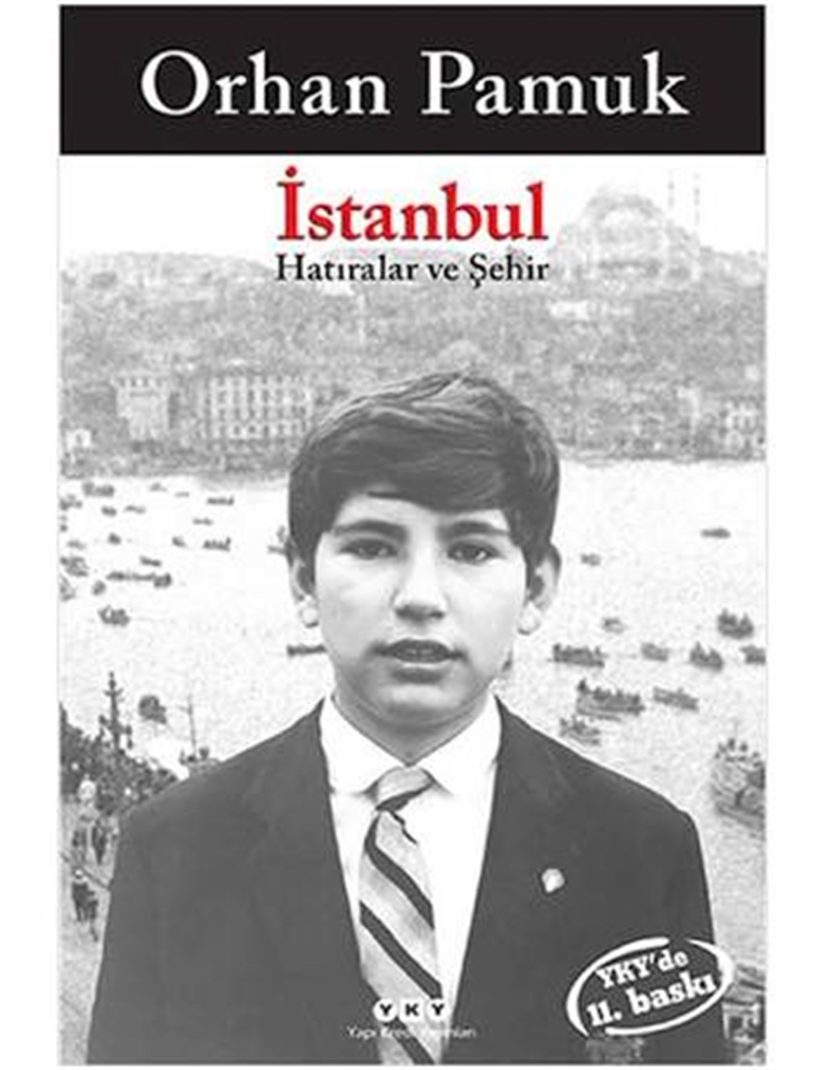 İstanbul Yapı Kredi Yayınları