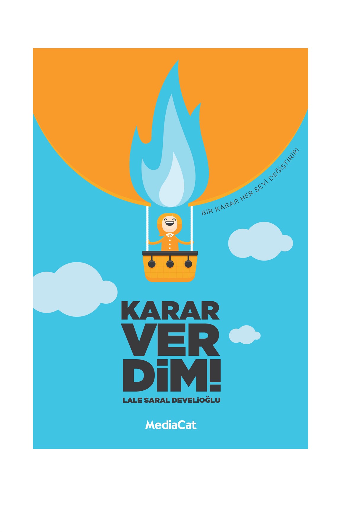 Karar Verdim ! Mediacat