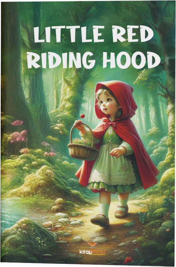 KIRMIZI BAŞLIKLI KIZ