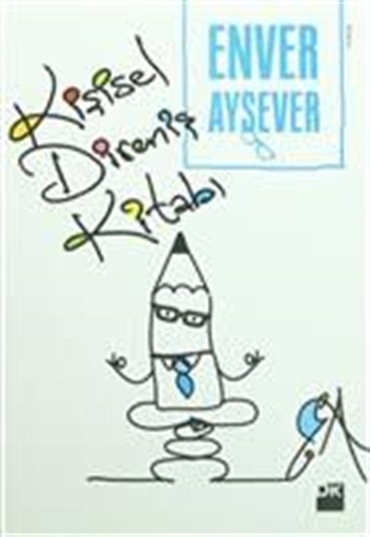 Kişisel Direniş Kitabı Doğan Kitap