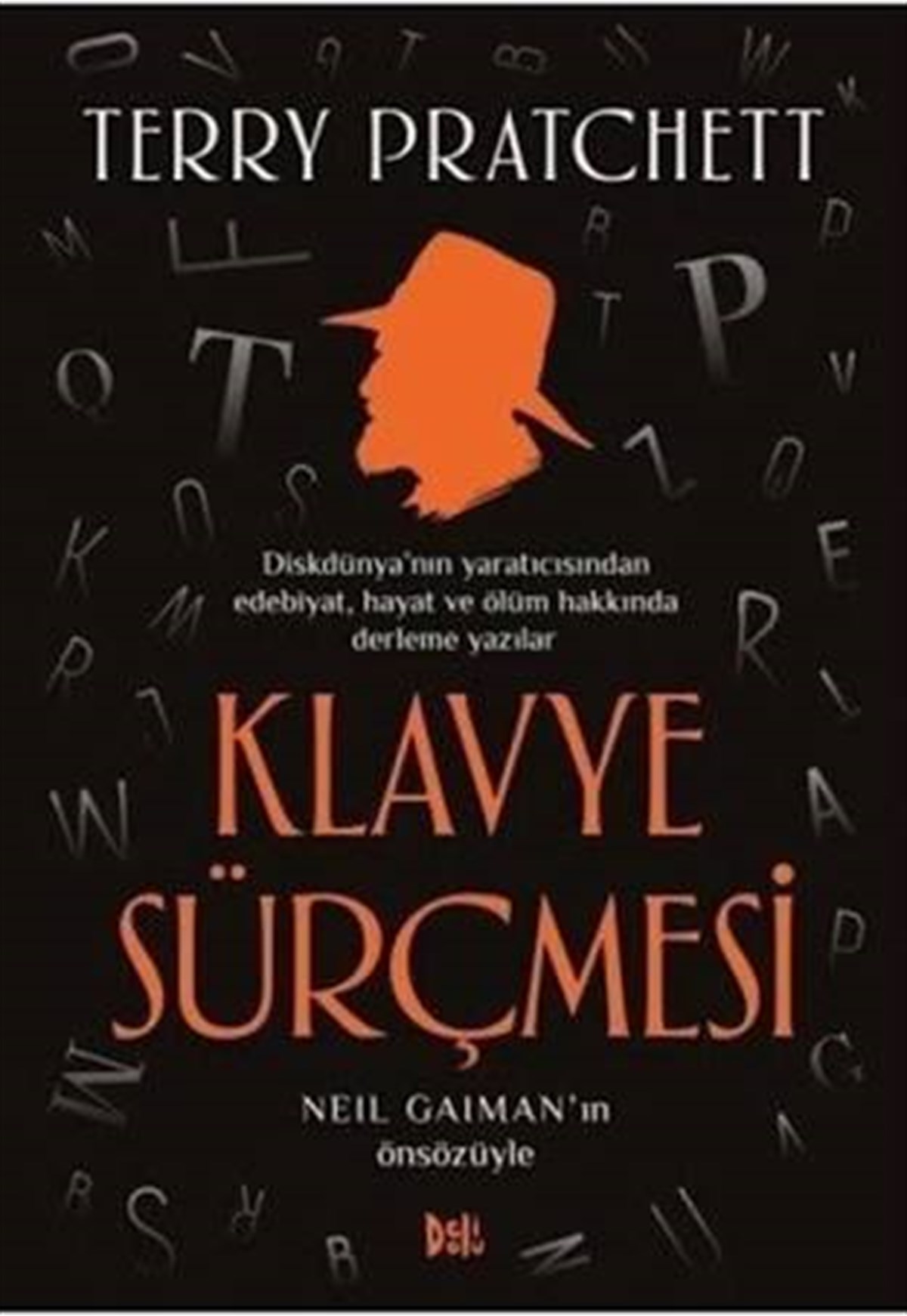 Klavye Sürçmesi Delidolu Kitap
