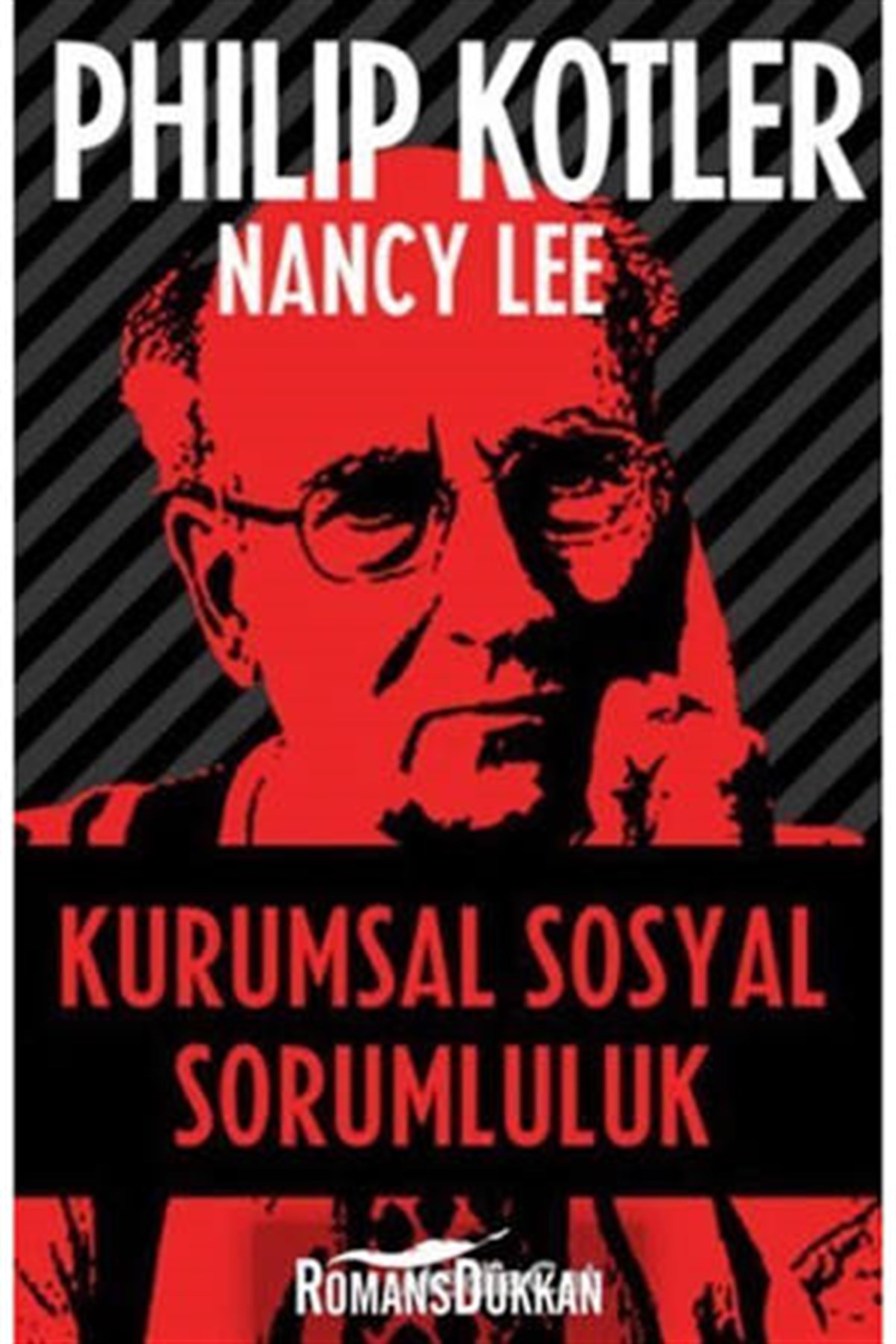 Kurumsal Sosyal Sorumluluk Mediacat