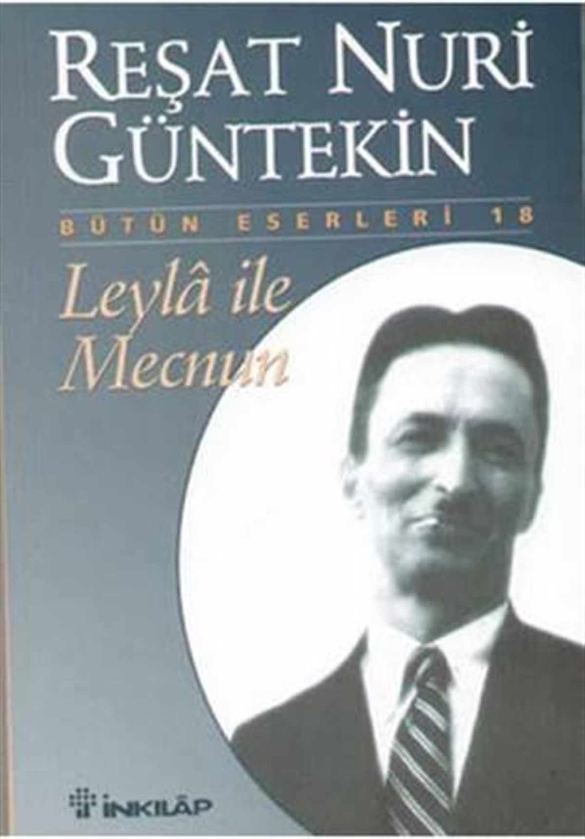 Leyla İle Mecnun İnkılap Kitabevi