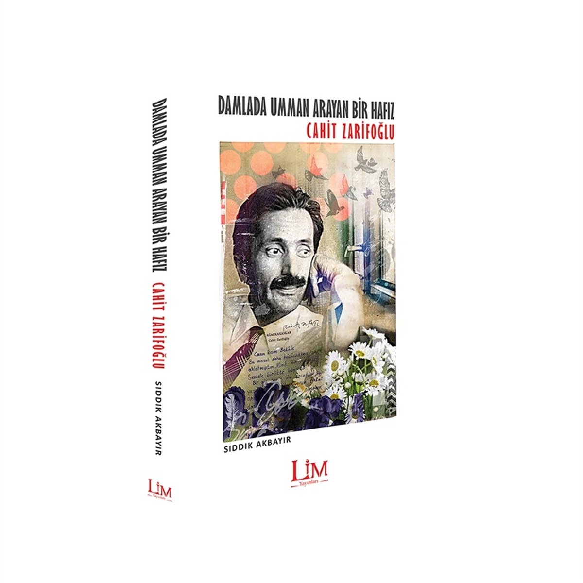 Lim Yayınları Damlada Umman Arayan Bir Hafız