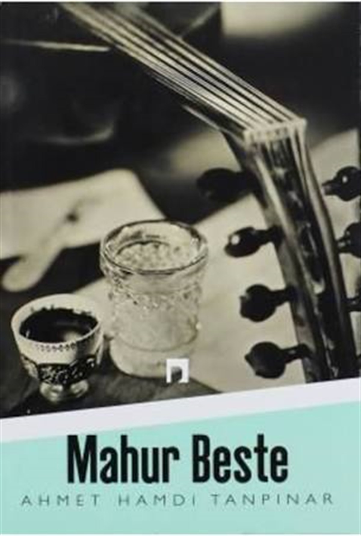 Mahur Beste Dergah Yayınları