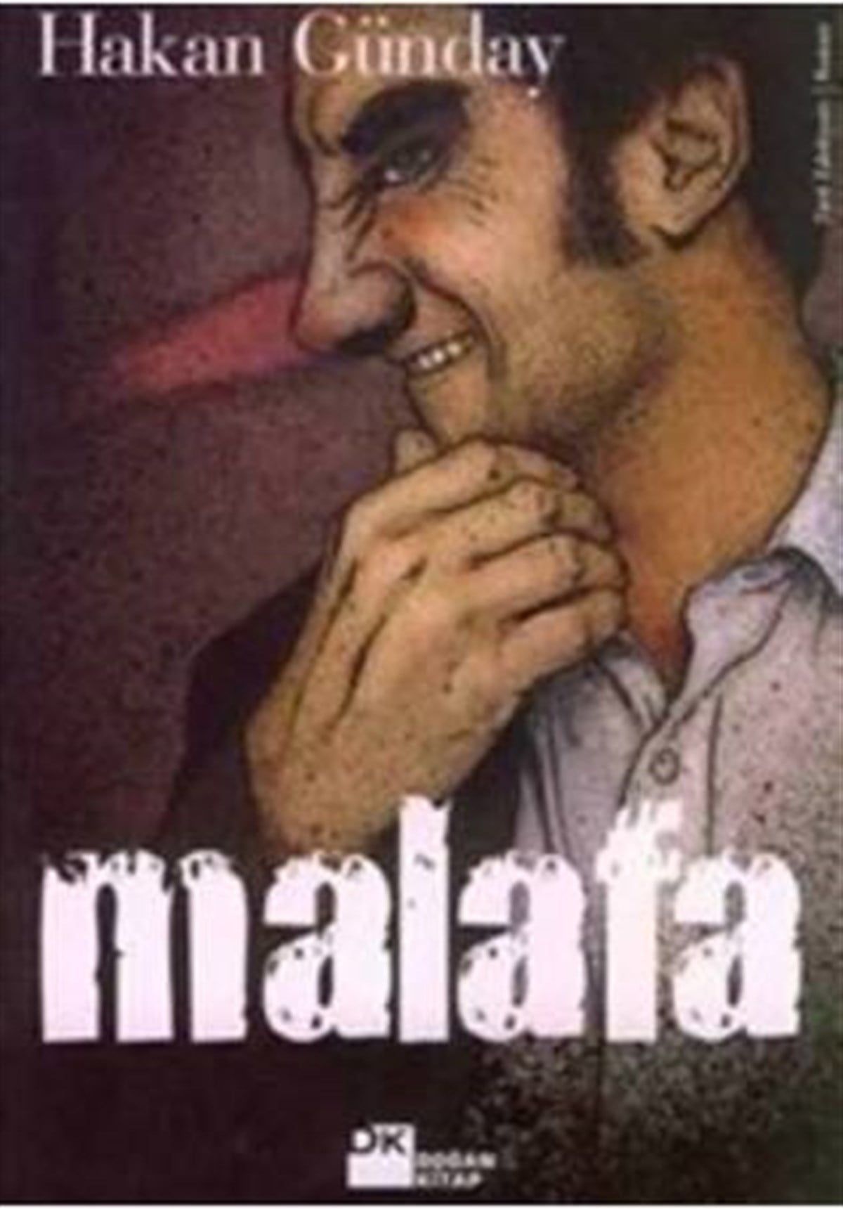 Malafa Doğan Kitap