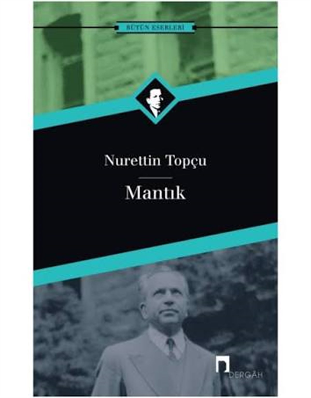 Mantık  Dergah Yayınları